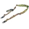 Tactical Quick Release Rifle Sling 11