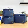 Insulated Waterproof Lunch Bag 11