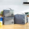 Insulated Waterproof Lunch Bag 12