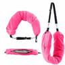 Convertible U Shaped Travel Neck Pillow 7