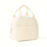 Woolen Insulated Reusable Lunch Bag 7