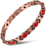 antiinflammatory bracelet with magnets