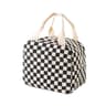 Corduroy Insulated Lunch Bag 7