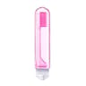 Foldable Travel Toothbrush With Case 9