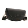 Vintage Saddle Crossbody Shoulder Bag 14
