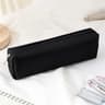 Simple Solid Color Pencil Case 11