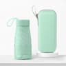 Mini Foldable Dual Use UV Protection Umbrella 18
