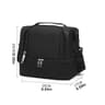 Portable Insulated Ice Pack Storage Bag 6