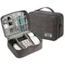 Waterproof Travel Cable Organizer Bag 10