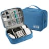 Waterproof Travel Cable Organizer Bag 13