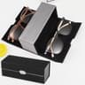Double Layer Glasses Storage Case 5