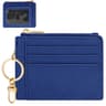 Leather Coin Purse Card Holder 6