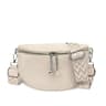 Large Capacity Women Chest Crossbody Bag 9
