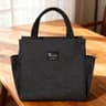 Large Capacity Insulated Lunch Bag Unisex 10