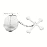 Cute Silicone Tea Infuser Strainer 9