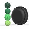 Magnetic Sensory Silicone Massage Ball Set 12