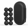 Magnetic Sensory Silicone Massage Ball Set 15