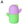 Cactus Ice Facial Roller Massager 12