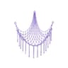 Stuffed Toy Hammock Storage Net 10