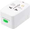 Universal International Travel Power Adapter 7