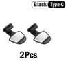 Silicone USB C Port Dust Plug Set 11