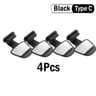 Silicone USB C Port Dust Plug Set 15