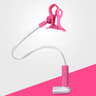 Flexible Bedside Phone Holder Bracket 3