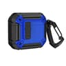 Luxury Shockproof AirPods Pro Case With Keychain 11