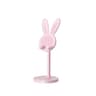 Cute Pink Rabbit Desktop Phone Holder 9