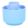 Rotating Makeup Brush And Pen Organizer 10