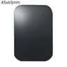 Universal Magnetic Phone Mount Metal Plate 12