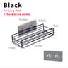 No Drill Bathroom Corner Shelf 11