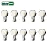 Reusable Suction Cup Hooks Set 14
