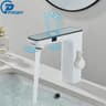 Smart Touchless Basin Faucet With Digital Display 15