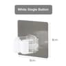 NoDrill Roller Mop  Broom Holder 6