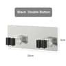 NoDrill Roller Mop  Broom Holder 7