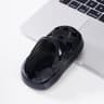 Holey Slipper Ashtray 9