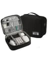 Travel Electronics Organizer Bag 7