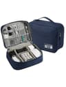 Travel Electronics Organizer Bag 8