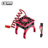 High Speed RC Motor Cooling Fan 3