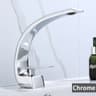Modern Waterfall Basin Faucet 13