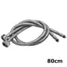 Stainless Steel Waterfall Basin Faucet 12