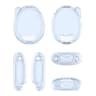 Transparent Tamagotchi Protective Case 11