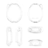 Transparent Tamagotchi Protective Case 12
