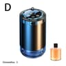 Smart Car Aroma Diffuser With Ambient Light 7