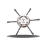 Steel Wire Wheel Weed Brush Trimmer Head 17