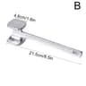 Aluminum Alloy Meat Tenderizer Hammer 11