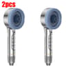 High Pressure Self Cleaning Shower Head 11