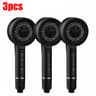 High Pressure Self Cleaning Shower Head 15
