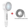 High Pressure Self Cleaning Shower Head 24
